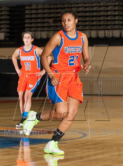 Thumbnail 3 in Absegami vs Woodstown (Wildwood Boardwalk Classic) photogallery.