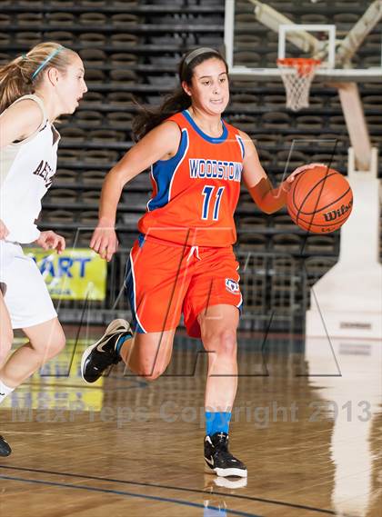 Thumbnail 2 in Absegami vs Woodstown (Wildwood Boardwalk Classic) photogallery.