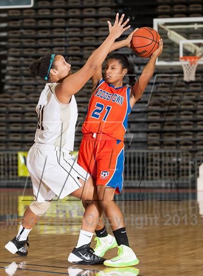 Thumbnail 1 in Absegami vs Woodstown (Wildwood Boardwalk Classic) photogallery.