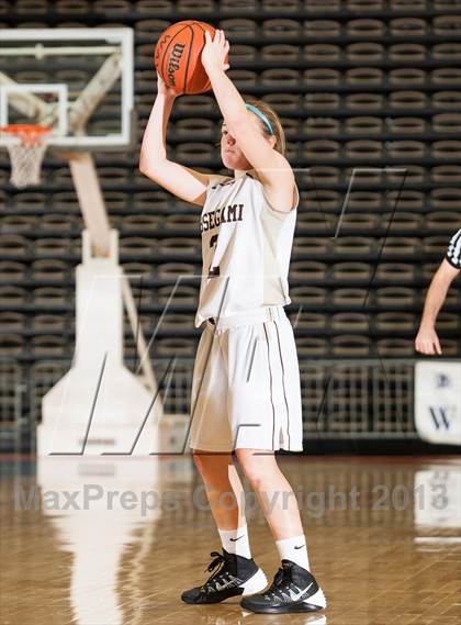 Thumbnail 2 in Absegami vs Woodstown (Wildwood Boardwalk Classic) photogallery.