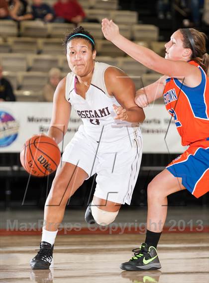 Thumbnail 1 in Absegami vs Woodstown (Wildwood Boardwalk Classic) photogallery.