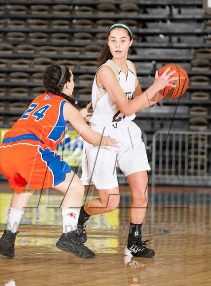 Thumbnail 2 in Absegami vs Woodstown (Wildwood Boardwalk Classic) photogallery.