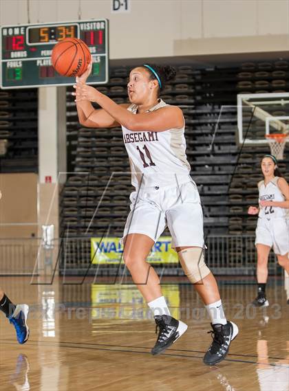 Thumbnail 1 in Absegami vs Woodstown (Wildwood Boardwalk Classic) photogallery.