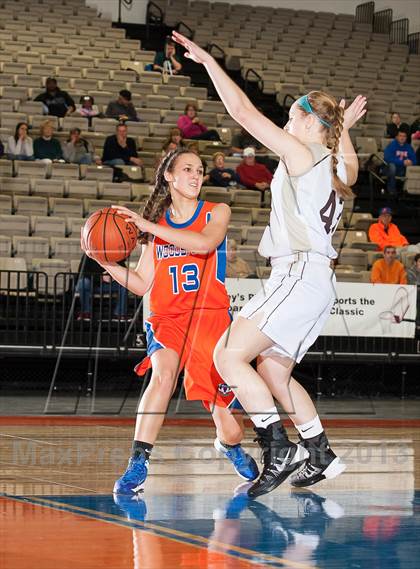 Thumbnail 1 in Absegami vs Woodstown (Wildwood Boardwalk Classic) photogallery.