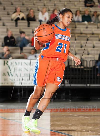 Thumbnail 3 in Absegami vs Woodstown (Wildwood Boardwalk Classic) photogallery.