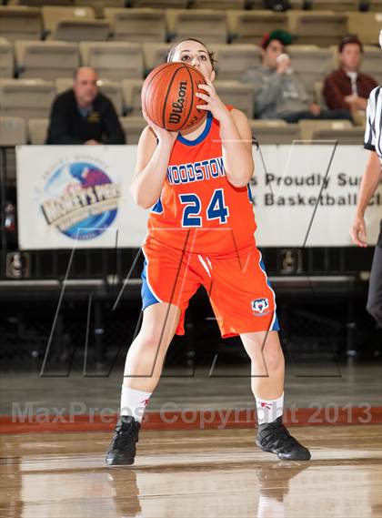 Thumbnail 2 in Absegami vs Woodstown (Wildwood Boardwalk Classic) photogallery.