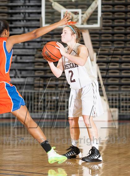 Thumbnail 1 in Absegami vs Woodstown (Wildwood Boardwalk Classic) photogallery.