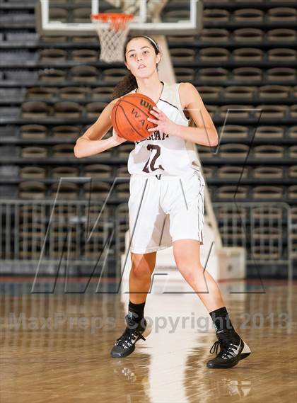 Thumbnail 2 in Absegami vs Woodstown (Wildwood Boardwalk Classic) photogallery.