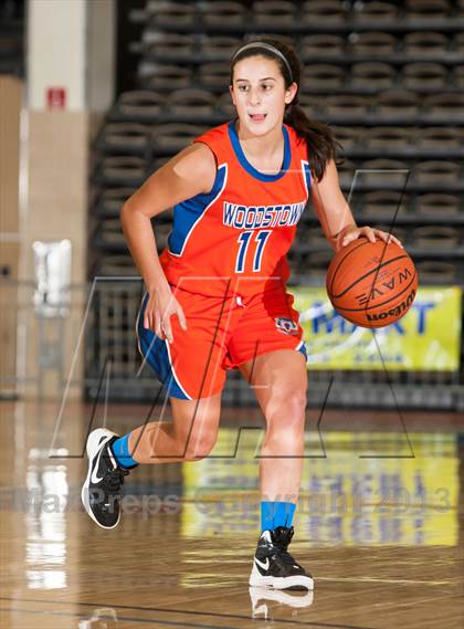 Thumbnail 2 in Absegami vs Woodstown (Wildwood Boardwalk Classic) photogallery.