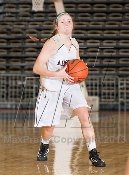 Thumbnail 1 in Absegami vs Woodstown (Wildwood Boardwalk Classic) photogallery.