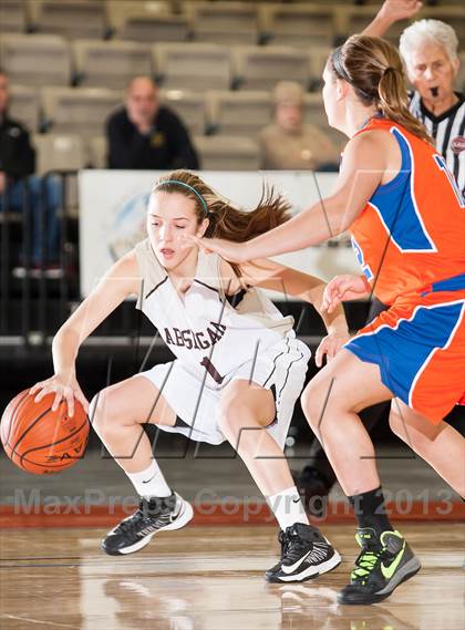 Thumbnail 3 in Absegami vs Woodstown (Wildwood Boardwalk Classic) photogallery.