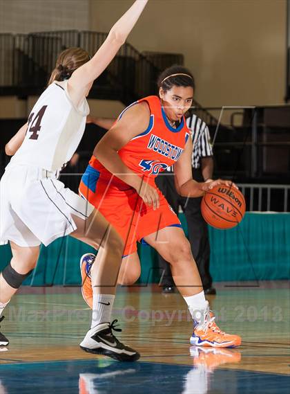 Thumbnail 2 in Absegami vs Woodstown (Wildwood Boardwalk Classic) photogallery.