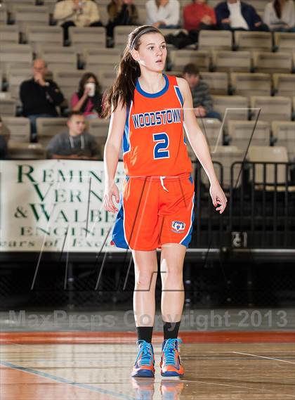 Thumbnail 1 in Absegami vs Woodstown (Wildwood Boardwalk Classic) photogallery.