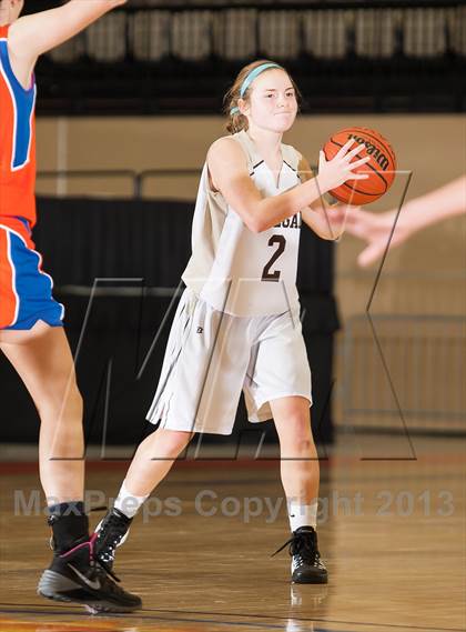 Thumbnail 2 in Absegami vs Woodstown (Wildwood Boardwalk Classic) photogallery.