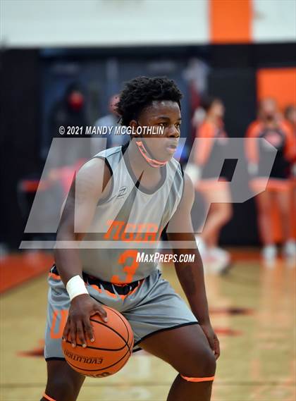 Thumbnail 2 in Urbana VS Washington (Kevin Brown Memorial Tournmanet of Champions) photogallery.