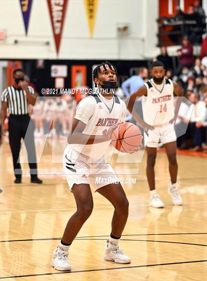 Thumbnail 3 in Urbana VS Washington (Kevin Brown Memorial Tournmanet of Champions) photogallery.
