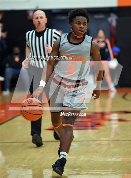 Thumbnail 2 in Urbana VS Washington (Kevin Brown Memorial Tournmanet of Champions) photogallery.