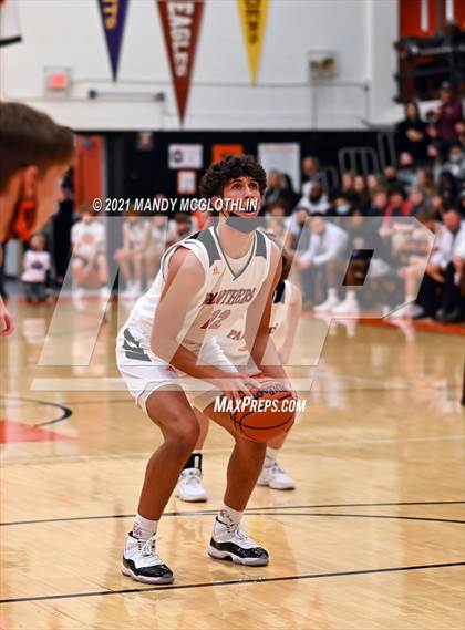 Thumbnail 3 in Urbana VS Washington (Kevin Brown Memorial Tournmanet of Champions) photogallery.