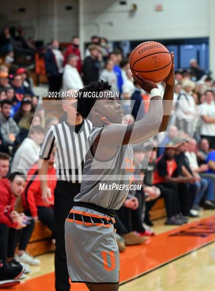 Thumbnail 3 in Urbana VS Washington (Kevin Brown Memorial Tournmanet of Champions) photogallery.
