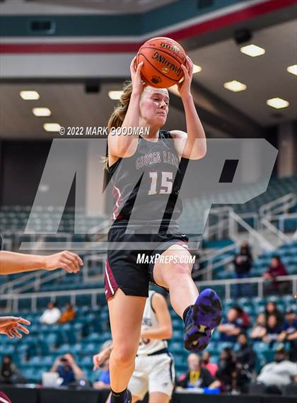 Thumbnail 3 in Tompkins vs George Ranch (UIL 6A Bi-District Playoff) photogallery.