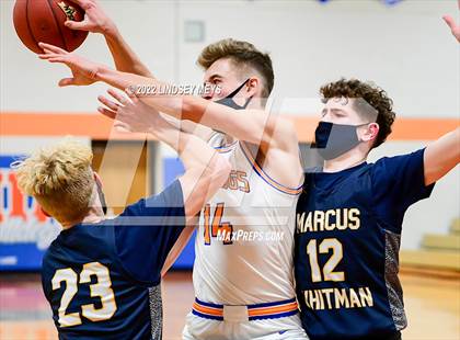 Thumbnail 1 in Whitman @ Livonia photogallery.