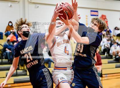 Thumbnail 3 in Whitman @ Livonia photogallery.