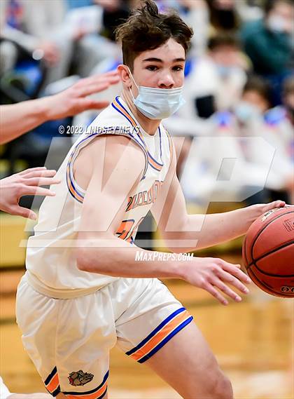 Thumbnail 2 in Whitman @ Livonia photogallery.