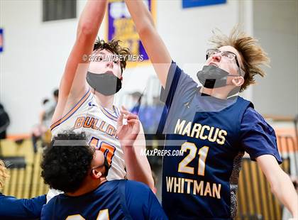 Thumbnail 2 in Whitman @ Livonia photogallery.