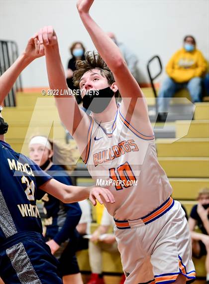 Thumbnail 1 in Whitman @ Livonia photogallery.