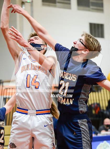 Thumbnail 2 in Whitman @ Livonia photogallery.