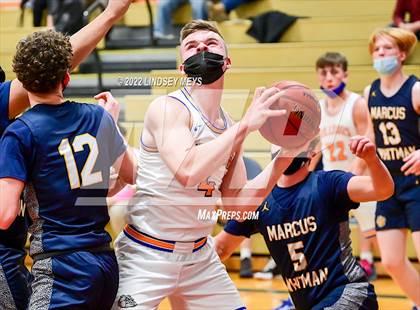 Thumbnail 1 in Whitman @ Livonia photogallery.