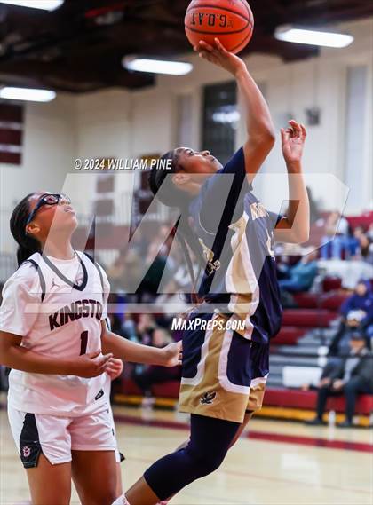 Thumbnail 2 in Newburgh Free Academy @ Kingston photogallery.