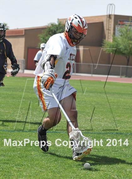 Thumbnail 3 in Horizon @ Corona del Sol photogallery.