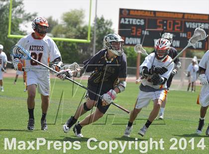 Thumbnail 1 in Horizon @ Corona del Sol photogallery.
