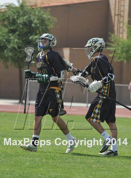 Thumbnail 3 in Horizon @ Corona del Sol photogallery.