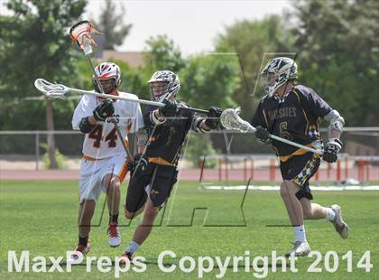 Thumbnail 3 in Horizon @ Corona del Sol photogallery.