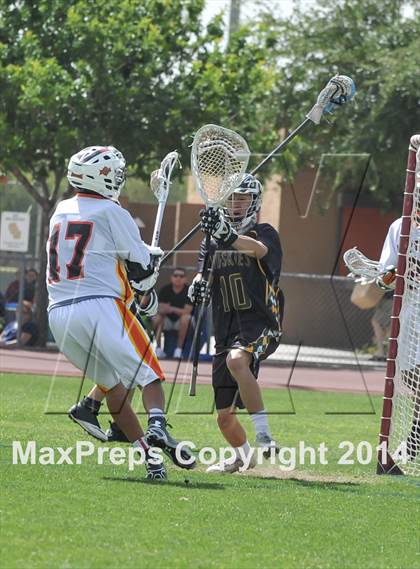 Thumbnail 3 in Horizon @ Corona del Sol photogallery.