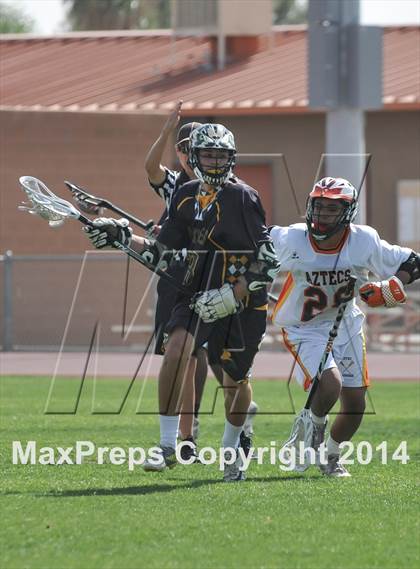 Thumbnail 1 in Horizon @ Corona del Sol photogallery.
