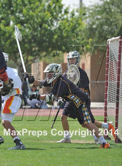 Thumbnail 1 in Horizon @ Corona del Sol photogallery.