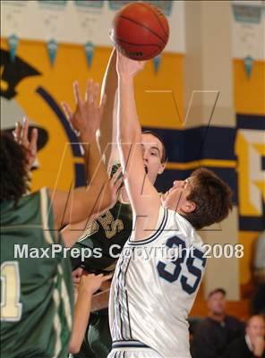 Thumbnail 2 in Rio Americano vs. Pleasant Valley (Trojan Toss-Up) photogallery.