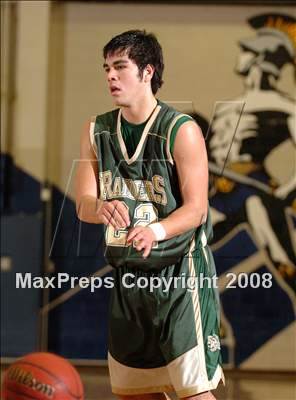 Thumbnail 3 in Rio Americano vs. Pleasant Valley (Trojan Toss-Up) photogallery.