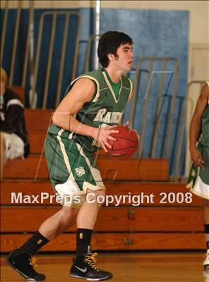 Thumbnail 2 in Rio Americano vs. Pleasant Valley (Trojan Toss-Up) photogallery.