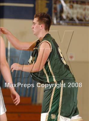 Thumbnail 1 in Rio Americano vs. Pleasant Valley (Trojan Toss-Up) photogallery.