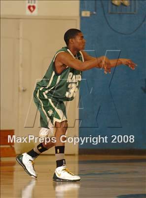 Thumbnail 2 in Rio Americano vs. Pleasant Valley (Trojan Toss-Up) photogallery.