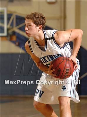 Thumbnail 2 in Rio Americano vs. Pleasant Valley (Trojan Toss-Up) photogallery.