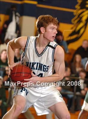 Thumbnail 1 in Rio Americano vs. Pleasant Valley (Trojan Toss-Up) photogallery.
