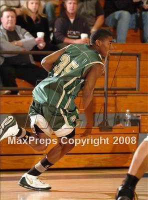 Thumbnail 1 in Rio Americano vs. Pleasant Valley (Trojan Toss-Up) photogallery.