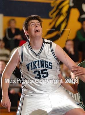 Thumbnail 1 in Rio Americano vs. Pleasant Valley (Trojan Toss-Up) photogallery.