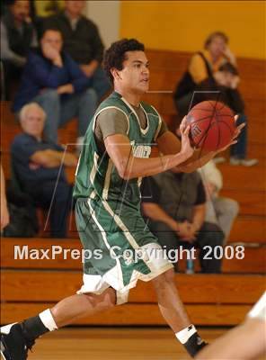 Thumbnail 1 in Rio Americano vs. Pleasant Valley (Trojan Toss-Up) photogallery.