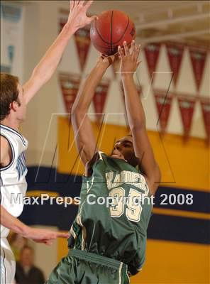 Thumbnail 1 in Rio Americano vs. Pleasant Valley (Trojan Toss-Up) photogallery.